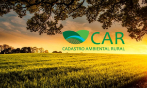 CAR - Cadastro Ambiental Rural